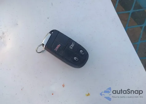 2016 Chrysler 200 Limited from USA, damaged, VIN 1C3CCCAB7GN129327